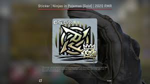 November 2020 4/12nip announce path of a ninja talent program 26/11endpoint beat sprout to win esea mdl season 35, advance to esl pro league season 13 25/11cloud9 clinch first victory at blast premier. Facebook