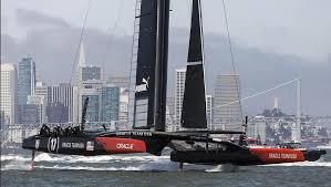 Mega yacht owners from around the. 34th America S Cup Oracle Pumping Claims Are Flawed Update