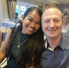 Wedding wishes for couple in Boston