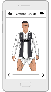 1.pencil 2.color pencil 3.acrylic paint 4.watercolor pencil 5.drawing. Cristiano Ronaldo Curry How To Draw Players For Android Apk Download