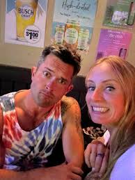 Feeling so grateful and blessed to witness these two commit to a lifetime  of love! So proud of my little brother for the man he's become and the love  he gives. It's