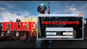 Pubg License Key Cakelasopa