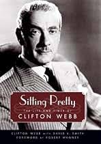 Amazon.com: Clifton Webb: Tienda Kindle