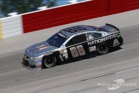 What is the biggest nascar track? The Gray Ghost Roars To Life Once More