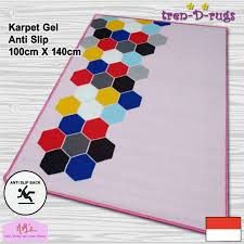 Karpet bulu ini merupakan salah satu yang laris diminati masyarakat saat ini. Jual Tren D Rugs Karpet Sweden Scandinavian Modern Permadani Bulu Alas Lantai Kamar Tidur Ruang Tamu Anti Slip Murah Halus 100 Cm X 140 Cm Nms Terbaru Juni 2021 Blibli