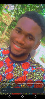 Walking Through Fire with Vaneetha Community Group