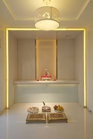 Simple Tricks To Build A Beautiful Pooja Room For Indian Homes In 2020 Pooja Room Design Pooja Room Door Design Pooja Rooms