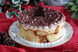 Check spelling or type a new query. Torta Con Pandoro E Crema Chantilly Al Tiramisu Senza Mascarpone Al Caffe Ricetta Anche Bimby Torte Ricette Dolci