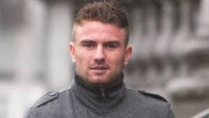 Person: Christopher McDonagh