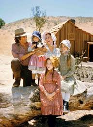 Little House On The Prairie Tv Series Little House On The Prairie Ingalls Family Laura Ingalls Wilder Little House