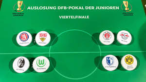 Mit der sechsten auflage des. Auslosung Im Video Wuppertal Trifft Im Viertelfinale Auf Stuttgart Dfb Deutscher Fussball Bund E V