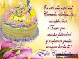 Happy Birthday Quotes In Spanish For Husband Happy Bday Birthday Wishes And Images Funny Birthday Message Beautiful Birthday Wishes