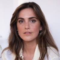 Madeleine Russell's Instagram, Twitter & Facebook