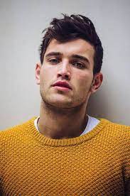 Spiky Short Men Hairstyle 2013 Summer Style Is Part Of Short Hair Mens Hairstyles Mens Haircuts Short Mens Summer Hairstyles