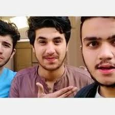 Stream Zain Abdullah