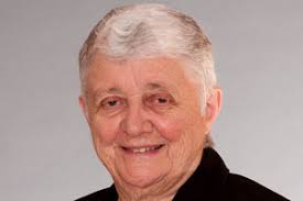 Sister Mary Florence Sutherland (Maria Francis)