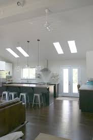 Pin By Dr Martina Carlini Health On Home Addition Ideas Home Vaulted Ceiling Kitchen House