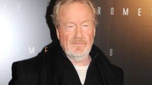 Ridley Scott