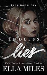 Ella Miles Books In Order