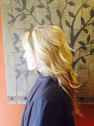 Summer Blonde Brix The Salon Hair By Nicole Jones Auburn Ca Longlayers Highlight Long Hair Styles Hair Hair Styles