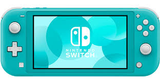 Trails of cold steel iv nsp update d. Nintendo Switch Lite Turquoise Solotodo