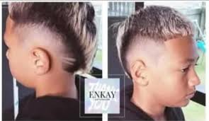 Home Barber Haircuts