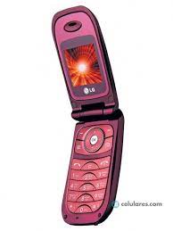 LG KP200 - Celulares.com Estados Unidos