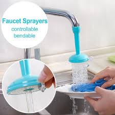 Maybe you would like to learn more about one of these? Adjustable Tap Filter Nozzle Faucet Bathroom Accessories Kitchen Creative Water Saving Type Kitchen Faucet Accessories K Faucet Faucet Extender Kitchen Faucet