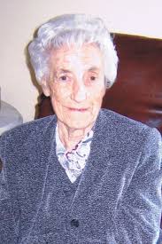 Rachel Massicotte Lusignan (1915-2012)