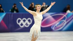 Olympics figure skating highlights: Alysa Liu in 3rd after short program