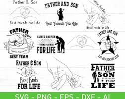 Free Free 55 Mother Father Son Svg SVG PNG EPS DXF File