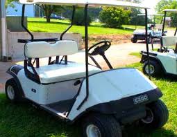 Electric golf carts have two areas where problems usually occur, the batteries and the motor. Wiring Diagram Image For 1983 93 Ezgo Resistor Cart To Help Fix Problems
