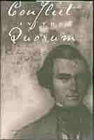 Buy Conflict in the Quorum: Orson Pratt, Brigham Young, Joseph Smith Book  Online at Low Prices in India