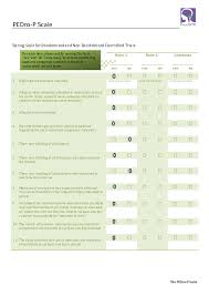Check spelling or type a new query. Pdf Pedro P Scale Rating Scale For Randomised And Non Randomised Controlled Trials Mairiko Sabri Academia Edu