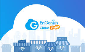 About Engenius Cloud To Go Cloud Networking Application For Small Business