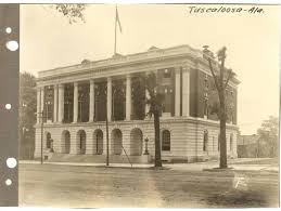 Us Post Office Courthouse Tuscaloosa Al 1910 House Styles Tuscaloosa Court