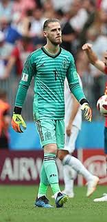Top #degea hashtag trending news and updates on dlike. David De Gea Wikipedia