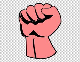 When you're done, you'll understand the role of construction lines in comic. Raised Fist Punch Fist Fist Bump Fist Pump Png Clipart Cartoon Drawing Fist Fist Bump Fist