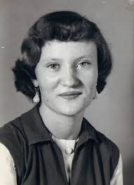 Nannie Ida Cooper Lampson (1937-2002)