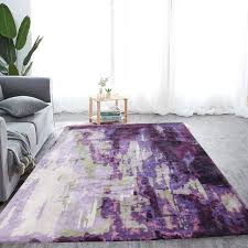 With there being about sixteen leaves on this rug. China Purple Home Carpet Floor Carpets Wool Rugs Rug Factory Mat China Floor Carpet And Home Carpet Price
