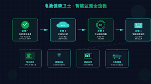首页· 电池健康卫士