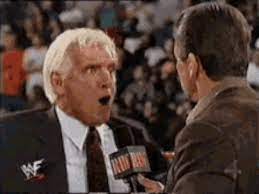 2,748 views, 4 upvotes, 1 comment. Ric Flair Gif Find On Gifer