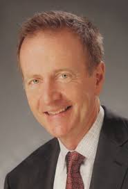 L.A. Times Publisher is a Palisadian