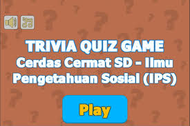 We did not find results for: Asah Otak Cerdas Cermat Sd Ips For Android Apk Download