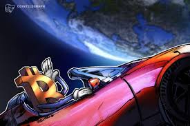 Bitcoin is a distributed, worldwide, decentralized digital money. Number Of Bitcoin Wallets Holding 100 1k Btc Soars After Tesla S 1 5b Buy In By Cointelegraph