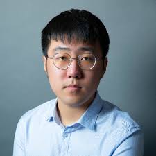 Hello! Welcome to Qi Xin's homepage!