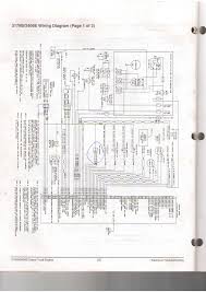 Caterpillar C7 Engine Wiring Diagram And Caterpillar C Engine Wiring Diagram Wiring Diagram Source Diagrama De Circuito Circuito