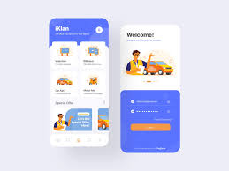 Iklan App Home Page App Home App Kids App