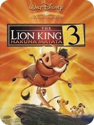 король лев полная версия на русском языке смотреть онлайн Multfilm Korol Lev 3 Hakuna Matata Smotret Onlajn Besplatno Multik