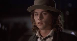 An exploration of the outside, or the outsider, or what's considered the outsider, or the underdog, or the damaged.those are the things i find interesting. as johnny depp stated in a 2013 interview, he has always held a strong connection with the misfits of the world, those who are considered 'abnormal' by society. 10 Best Johnny Depp Movie Performances High On Films